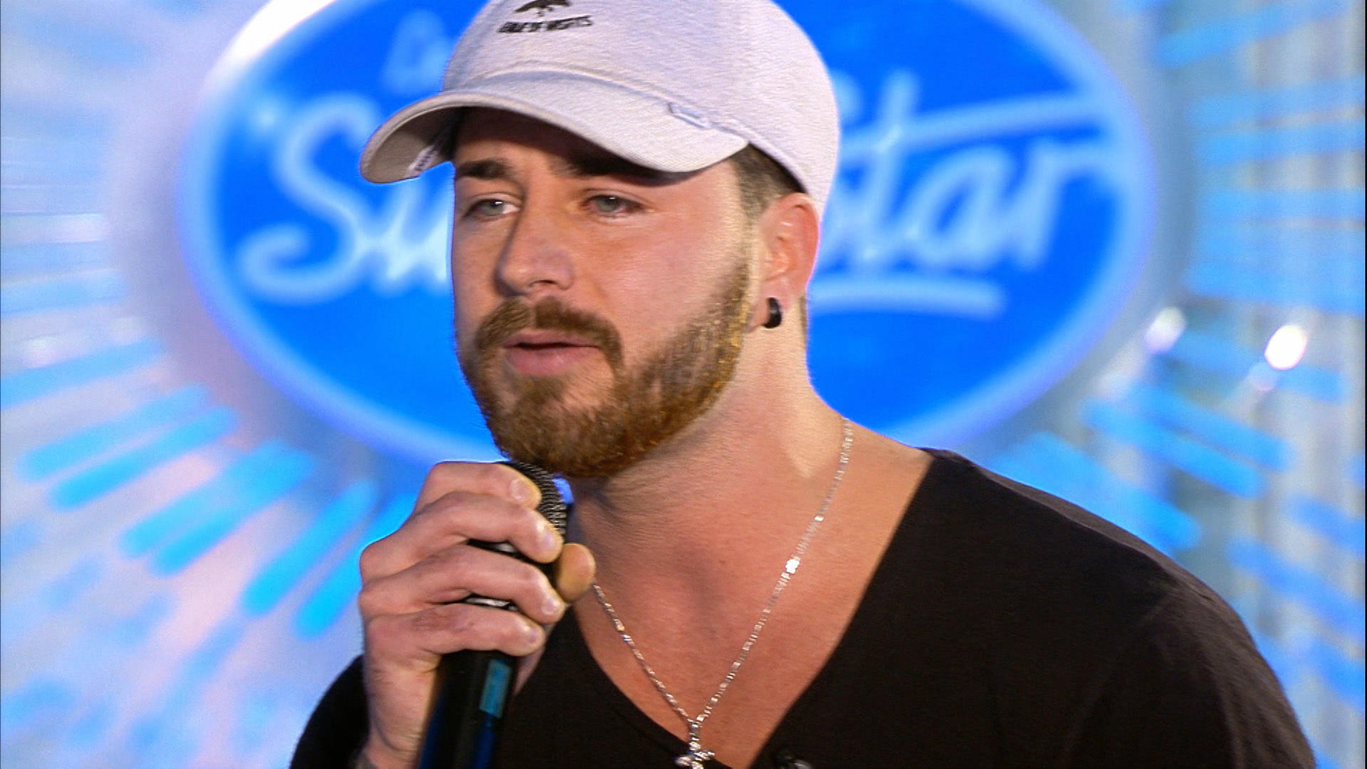 Dsds 2018 Fur Michel Truog Zuckt Dieter Bohlen Seine Goldene Cd