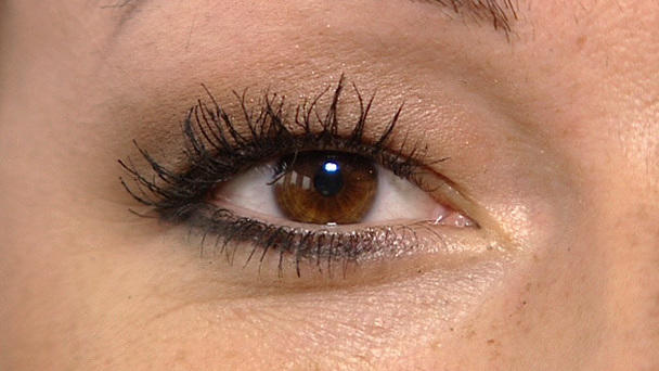 Augendiagnostik Krankheitssymptome Am Auge Ablesen