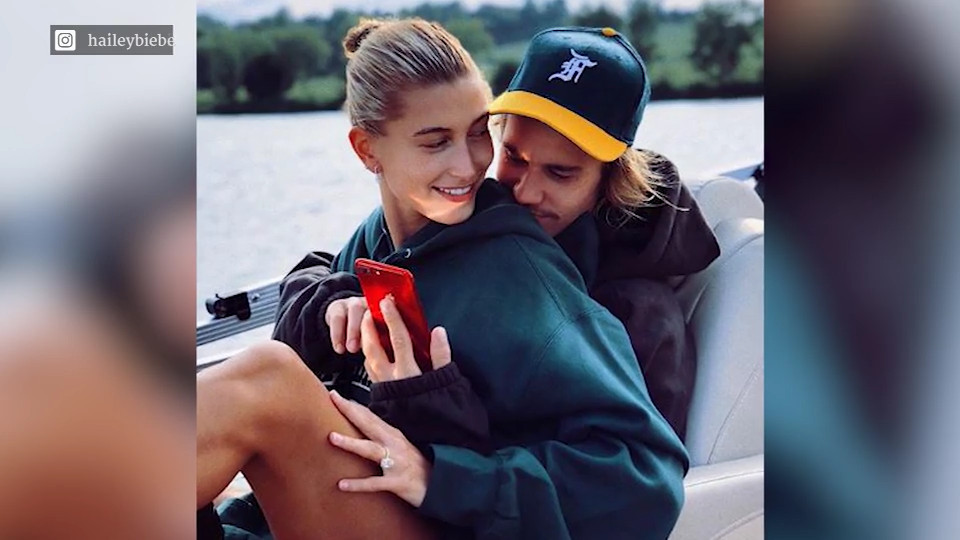 Justin Und Hailey Bieber So Viel Hat Ihre Hochzeit Gekostet 