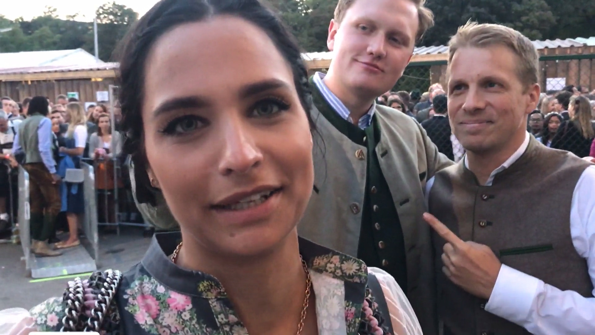 Oliver Pocher Amira Aly Hochzeit Im Kleinen Kreis Auf Den Malediven 