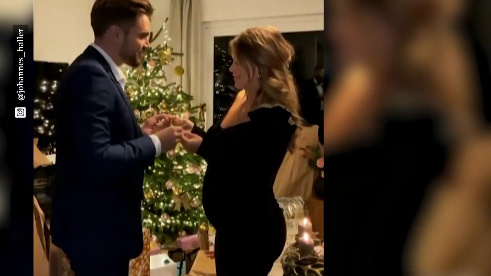 Jessica Paszka Johannes Haller Darum Ist Der Ehevertrag Unverzichtbar