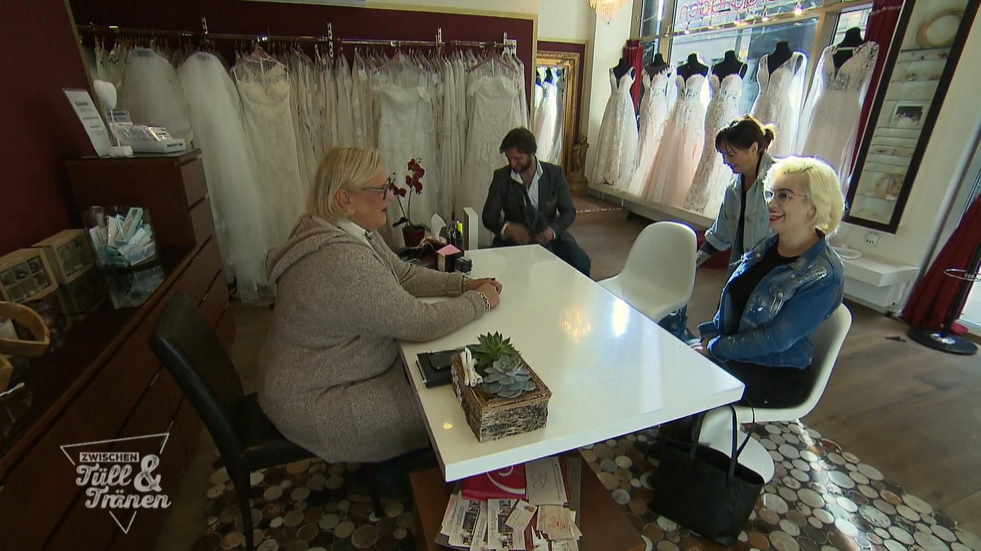 Meike buschening-kaffenberger familie