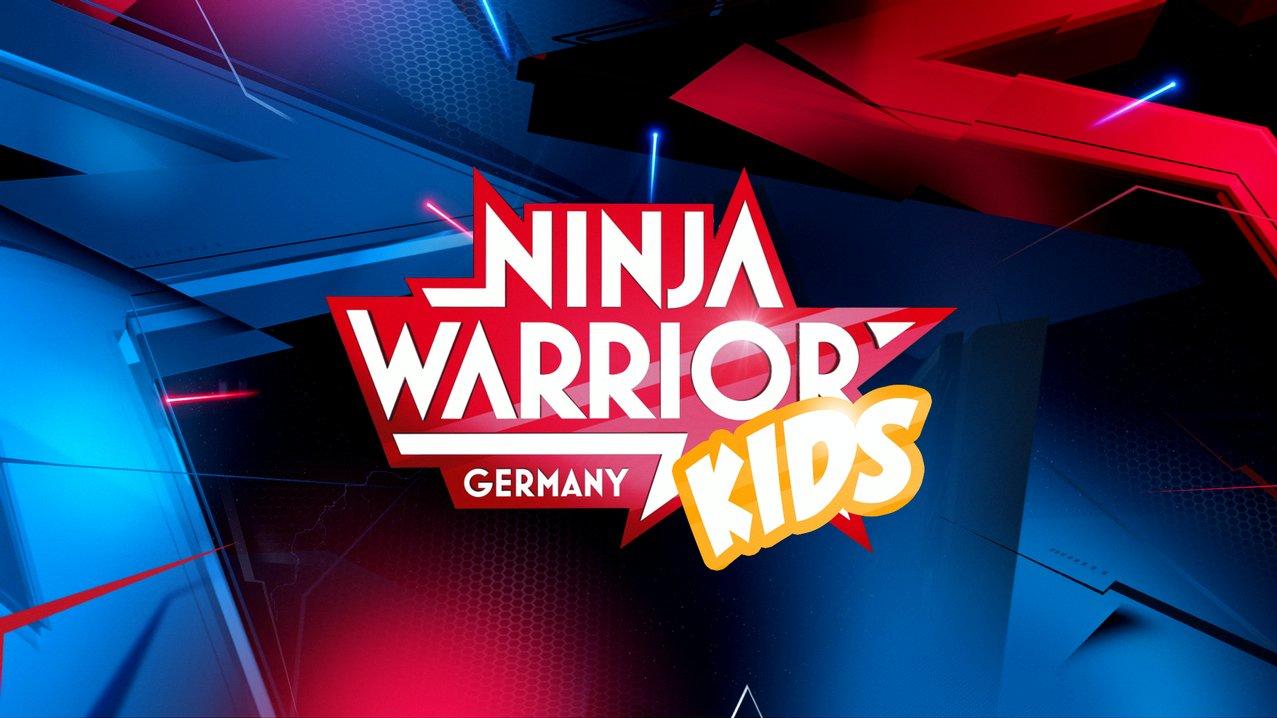 Wann Ist Ninja Warrior Kids 2024 Ebony Livvyy