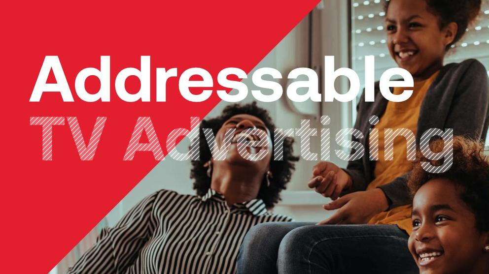 "The State Of Addressable TV Advertising Across Europe" - Ad Alliance