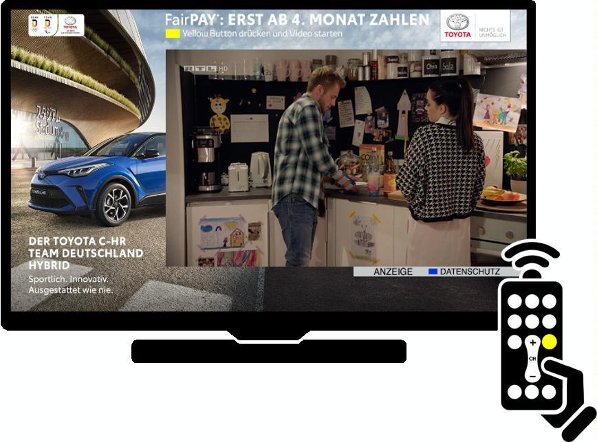 Switch In Zoom Ad Alliance