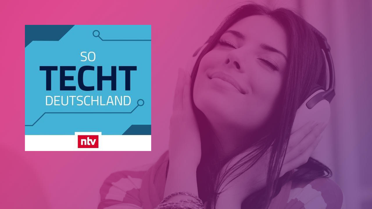 ntv- So techt Deutschland - Ad Alliance