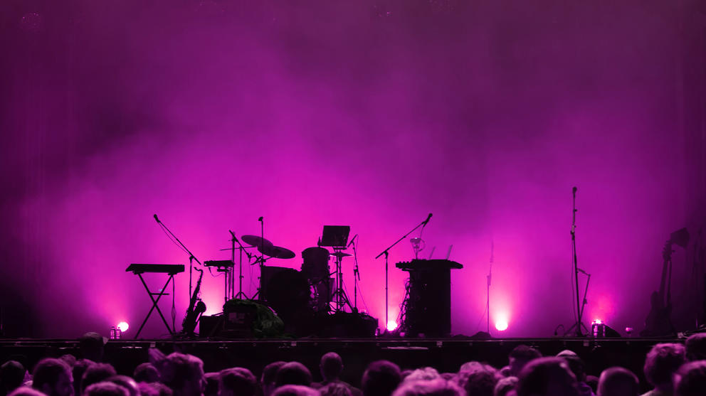 Musik & LiveEntertainment Ad Alliance