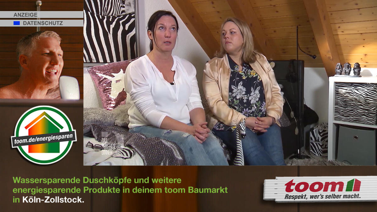 toomKampagne aktiviert nicht nur Duschfans Ad Alliance