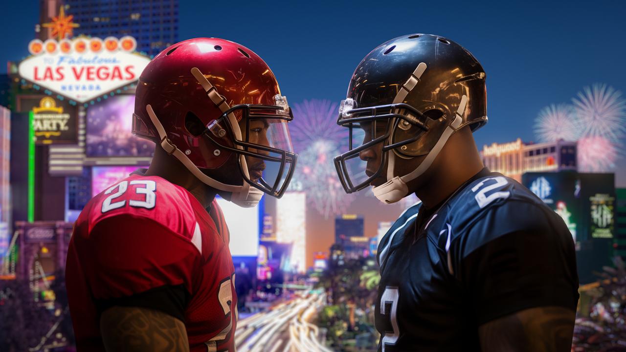 NFL Super Bowl 2024 Ad Alliance