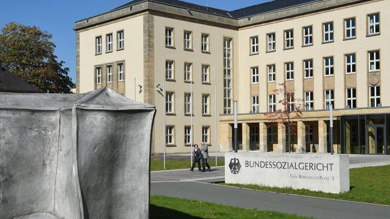 Bundessozialgericht