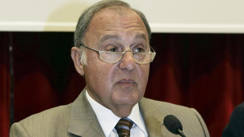 Paolo Savona