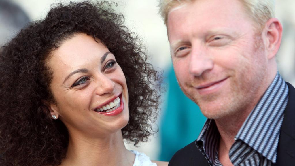 Boris Becker und Lilly Becker waren 13 Jahre lang ein Paar