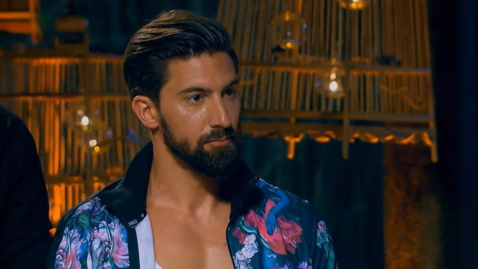 Sebastian Fobe muss sich rechtfertigen: Ist er eigentlich vergeben und hat in Deutschland eine Freundin?