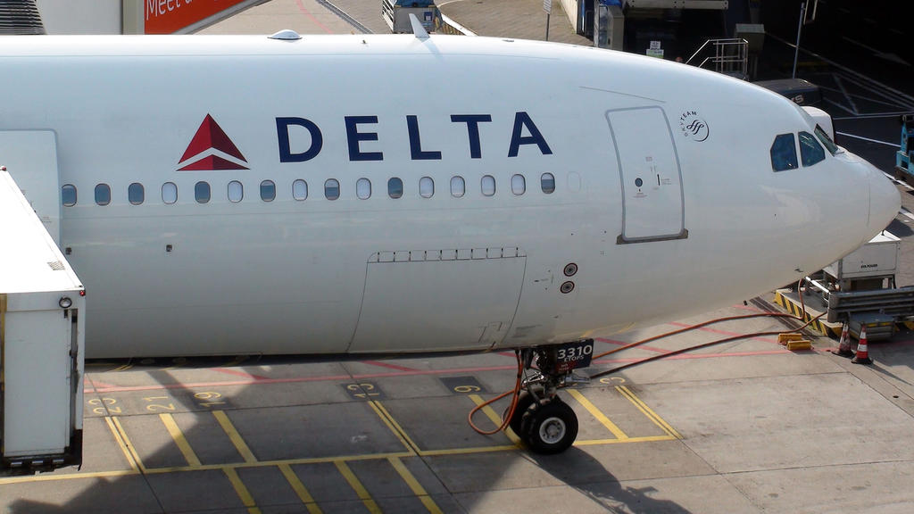 Delta Air Lines