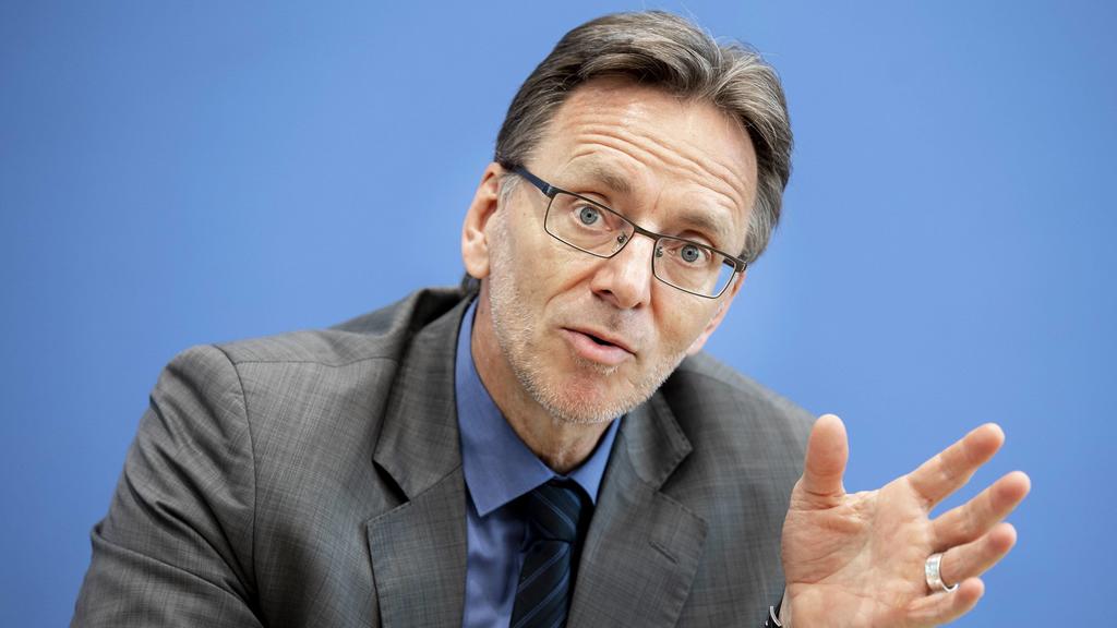 Vorstellung der Zahlen kindlicher Gewaltopfer