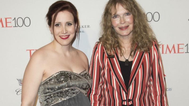 Dylan Farrow: Woody Allen will nur seine Karriere retten