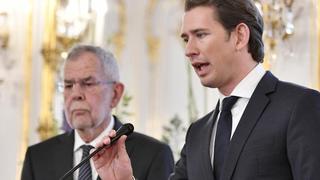 BND-Bespitzelung Österreichs