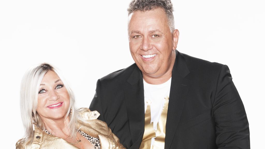 Das Sommerhaus der Stars: Frank und Elke Fussbroich