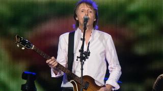 Sir Paul McCartney: Ist das der Titel seines neuen Albums?