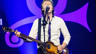 Paul McCartney: Neues Album im September!
