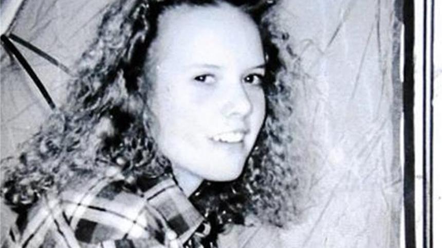 Ermordete Nicole Schalla aus Dortmund.