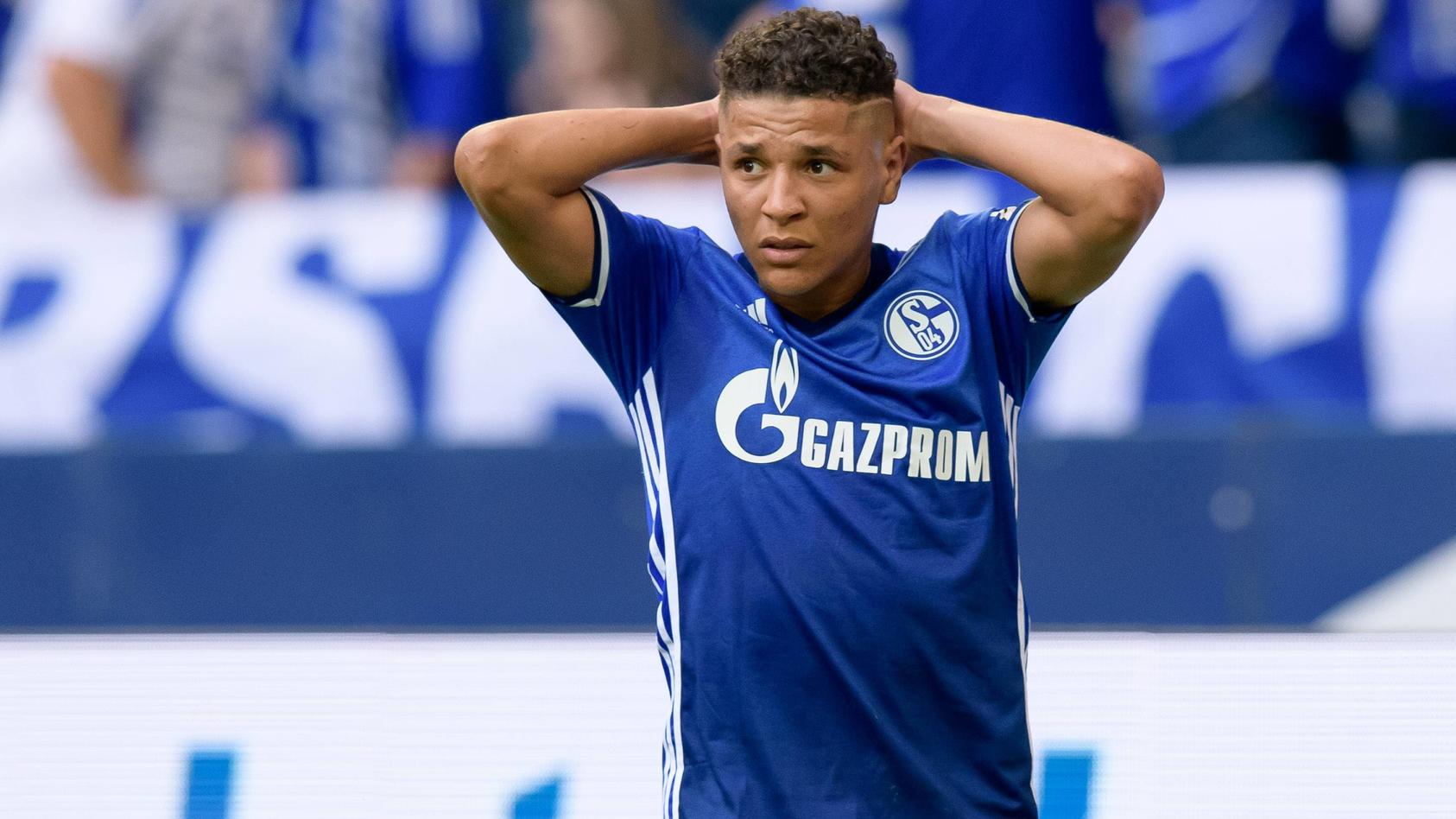 Amine Harit Unfall Amine Harit Unfall