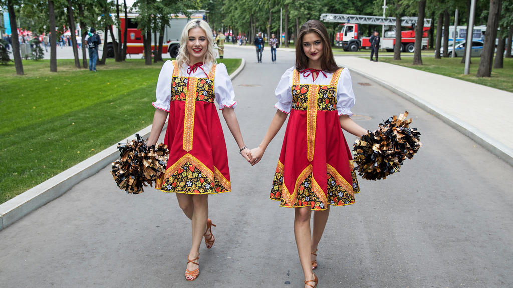 Russische frauen bilder Ukrainische Frauen,