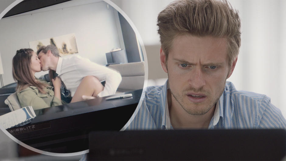 GZSZ: Schockierender Anblick für Philip