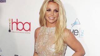 Britney Spears: Bei Steak wird ihr schlecht