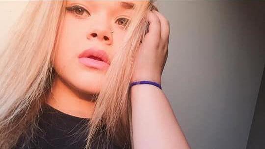 Shakira Pellow starb im Alter von 15 an einer Ecstasy-Pille.