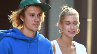 Justin Bieber leaves his apartment with his fiance Hailey Baldwin on their way to have dinner in Brooklyn New York todayPictured: Justin Bieber,Hailey BaldwinRef: SPL5009640 120718 NON-EXCLUSIVEPicture by: Elder Ordonez / SplashNews.comSplash News and PicturesLos Angeles: 310-821-2666New York: 212-619-2666London: 0207 644 7656Milan: +39 02 4399 8577Sydney: +61 02 9240 7700photodesk@splashnews.comWorld Rights, No Portugal Rights
