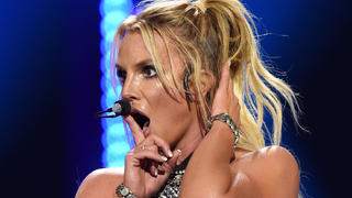 Fieser Fashion-Fauxpas bei Britney Spears
