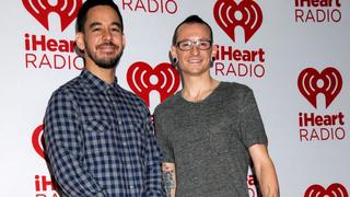 Mike Shinoda: So geht es mit Linkin Park weiter