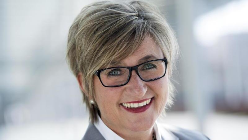 Simone Fleischmann