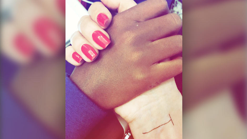 Ging Heidi Klums Liebe zu Tom Kaulitz unter die Haut?
