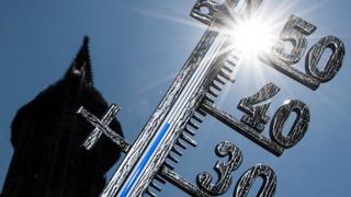 Thermometer
