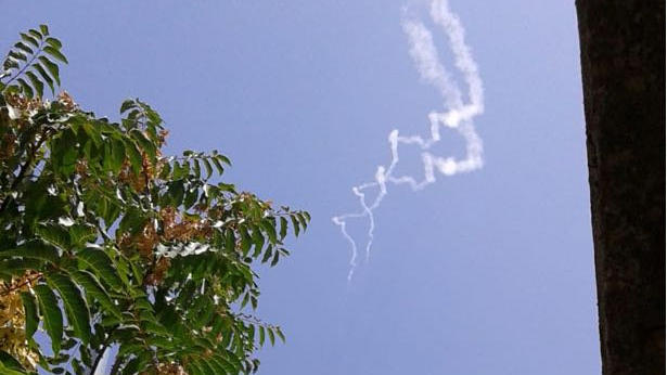 Israel schießt syrischen Kampfjet ab