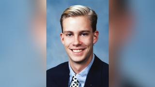 Scott Michael Johnson