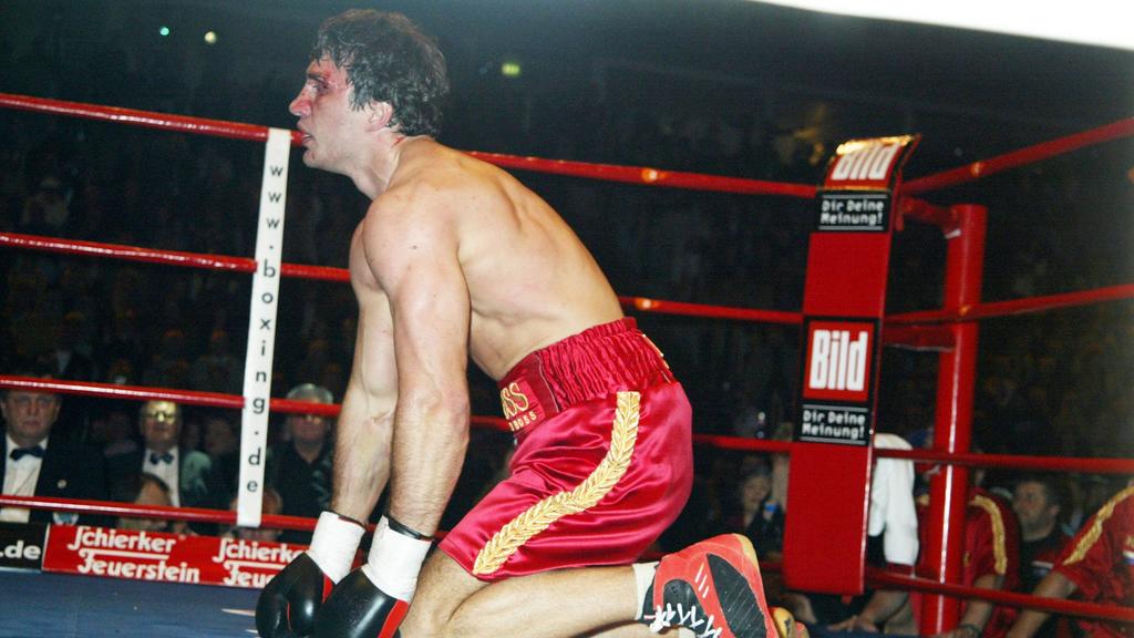 Wladimir Klitschko