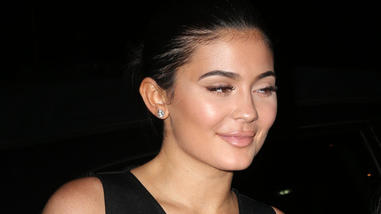 Kylie Jenner 