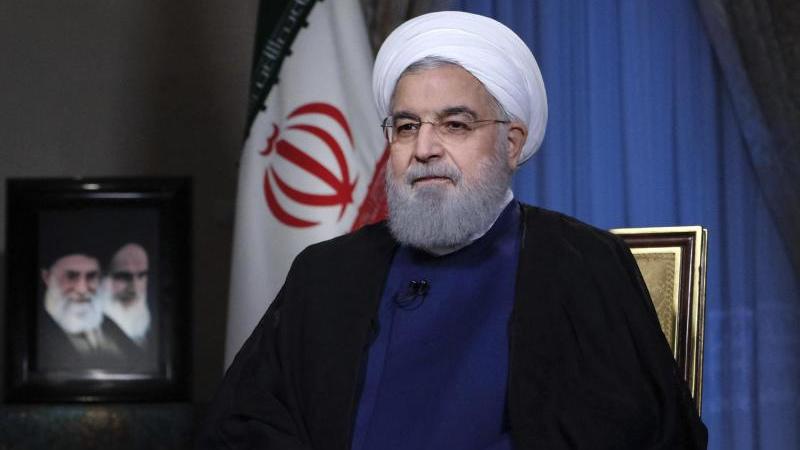 Hassan Ruhani