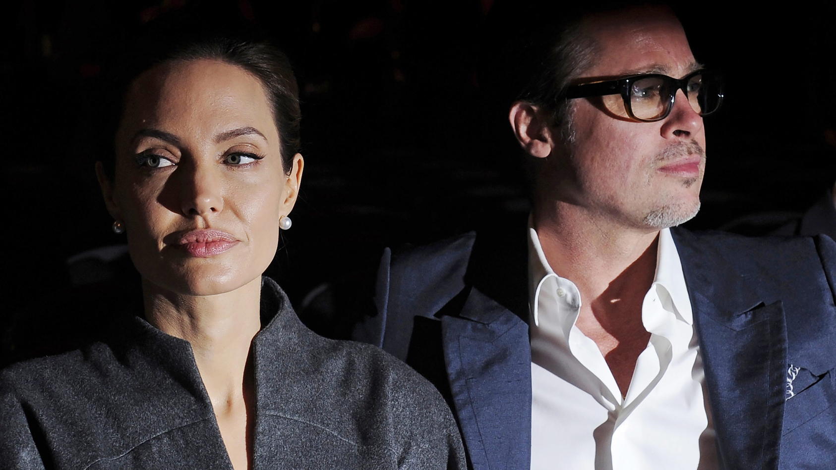 Angelina Jolie und Brad Pitt galten einst als Traumpaar, jetzt sollen sich die beiden im Sorgerechtsstreit geeinigt haben. 