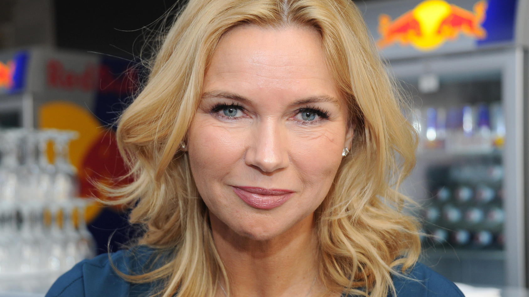 Veronica Ferres produziert für RTL eine Serie über einen spektakulären Entführungsfall