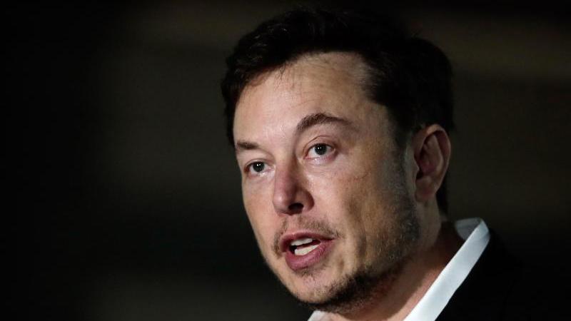 Elon Musk