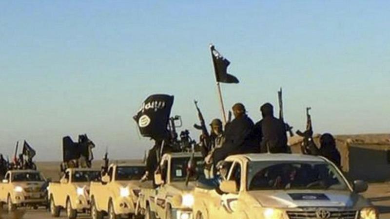 Islamischer Staat