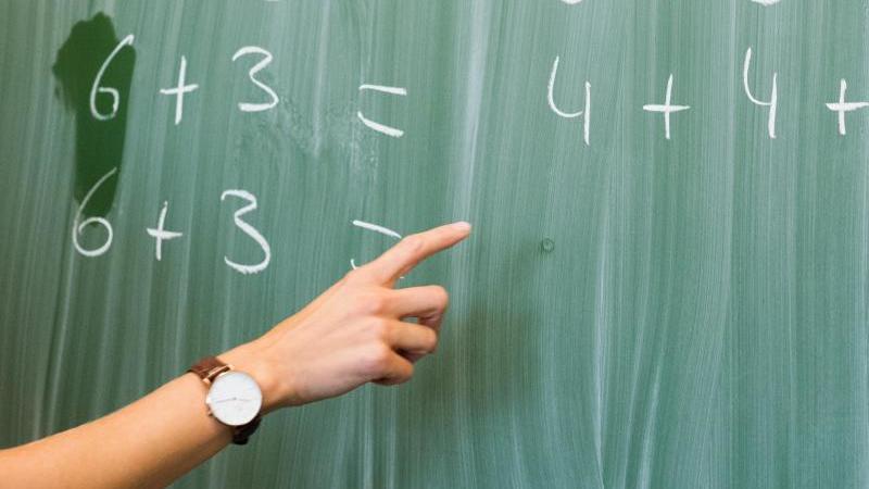 Viertklässler schneiden in Mathematik schlechter ab als in den Vorjahren.