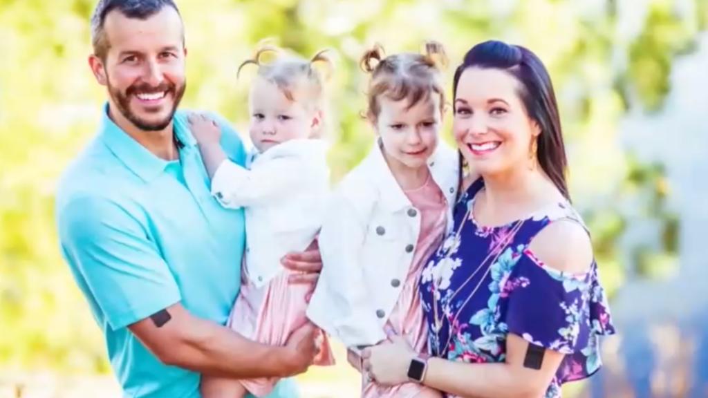 Chris Watts hat seine schwangere Ehefrau Shanann (†34) und die beiden Töchter Bella (†4) und Celeste (†3) ermordet.