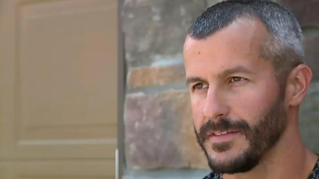 Seit der Veröffentlichung der Netflix-Doku bekommt Chris Watts immer mehr Fan-Post von Frauen.