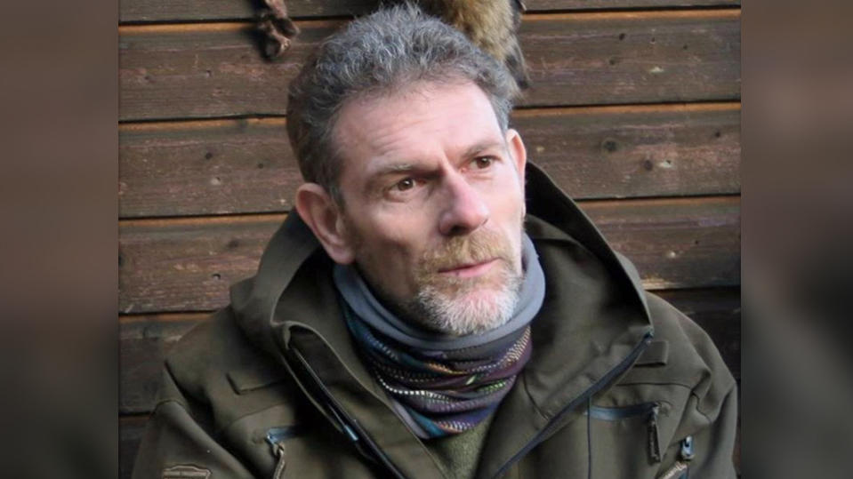 Jos Brecht