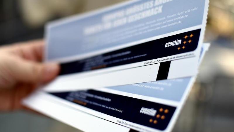 Eventim Prozess Bekommen Sie Jetzt Endlich Ihre Tickets Fur Konzerte Co Erstattet